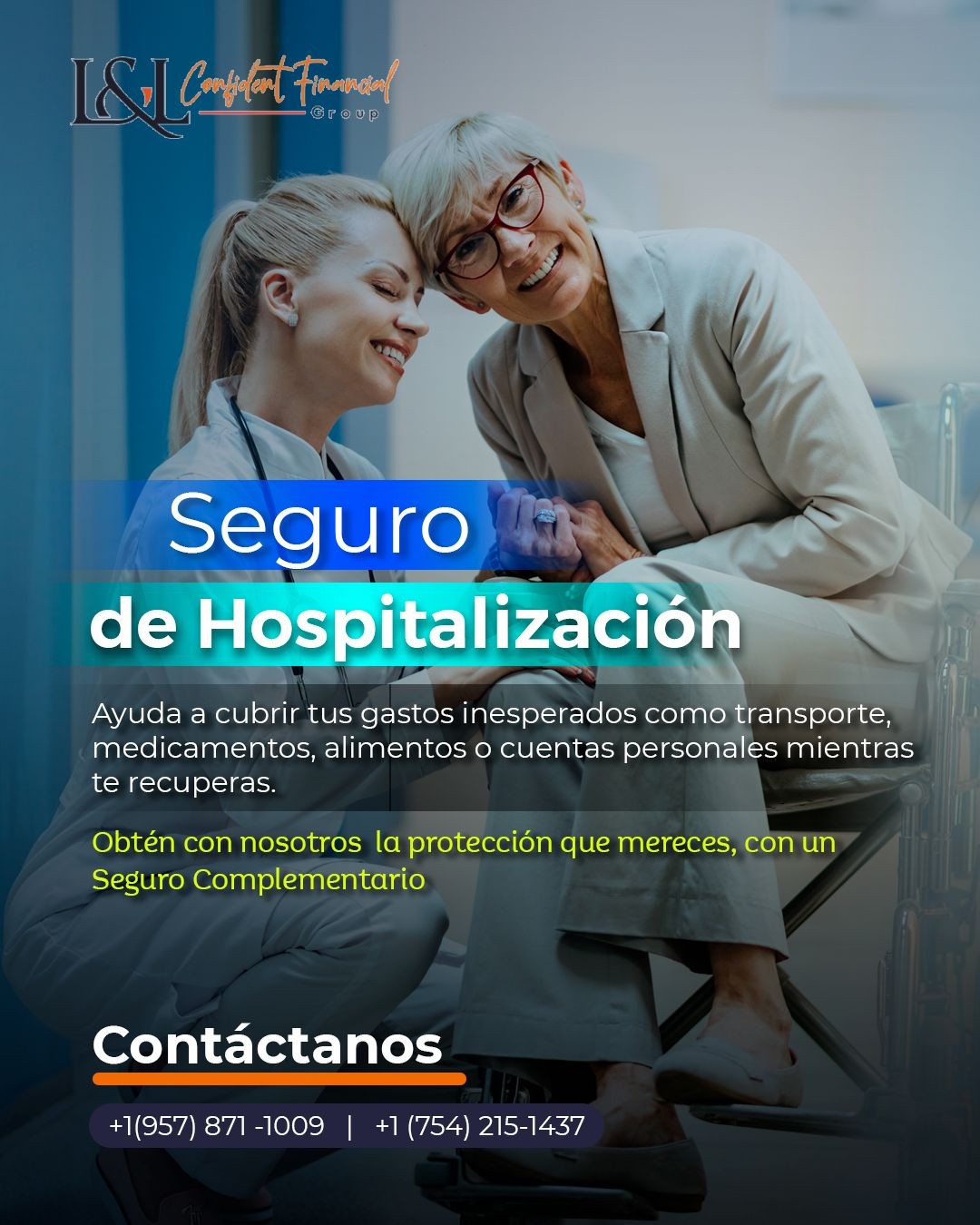 Seguro de Hospitalización