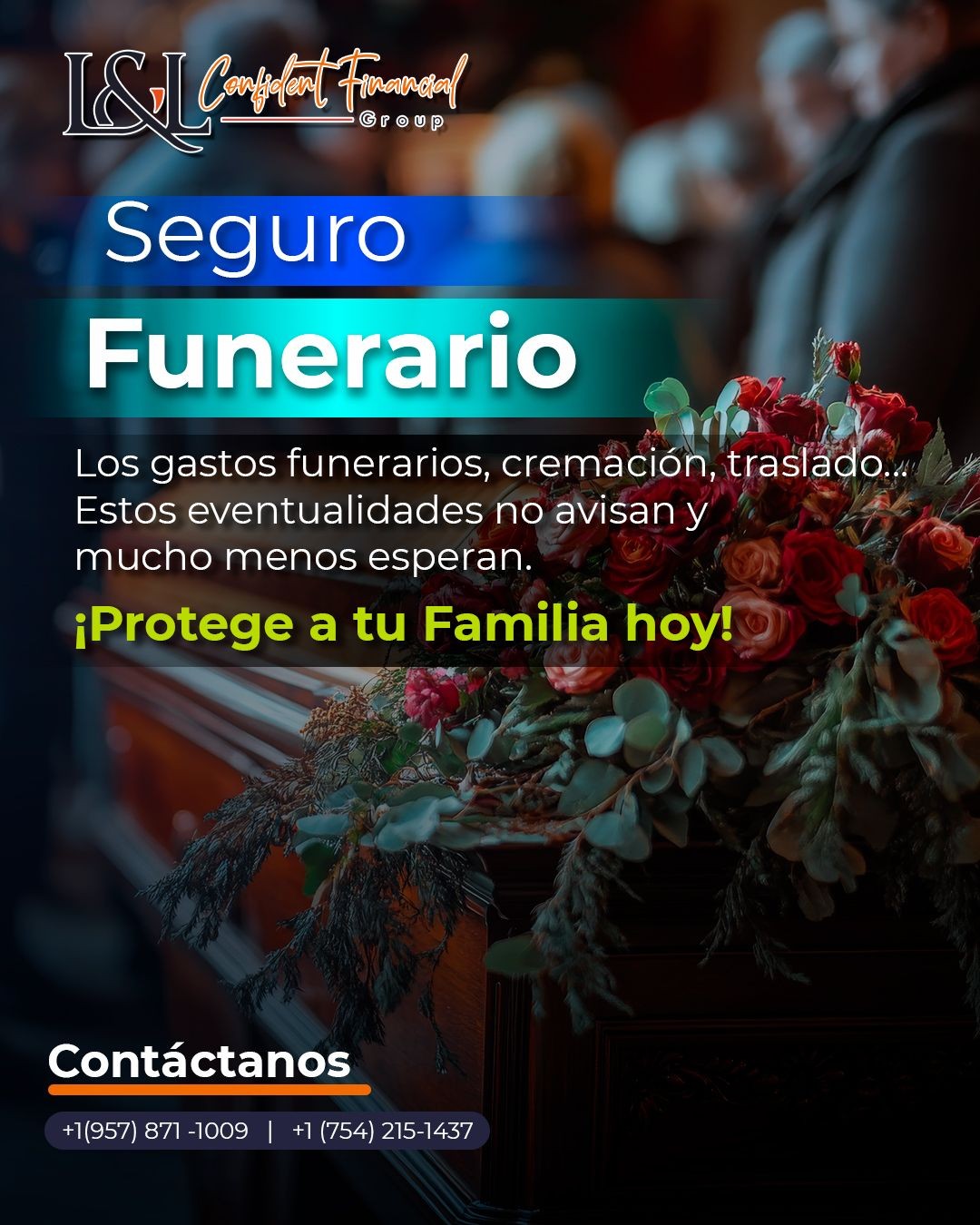 Seguro Funerario