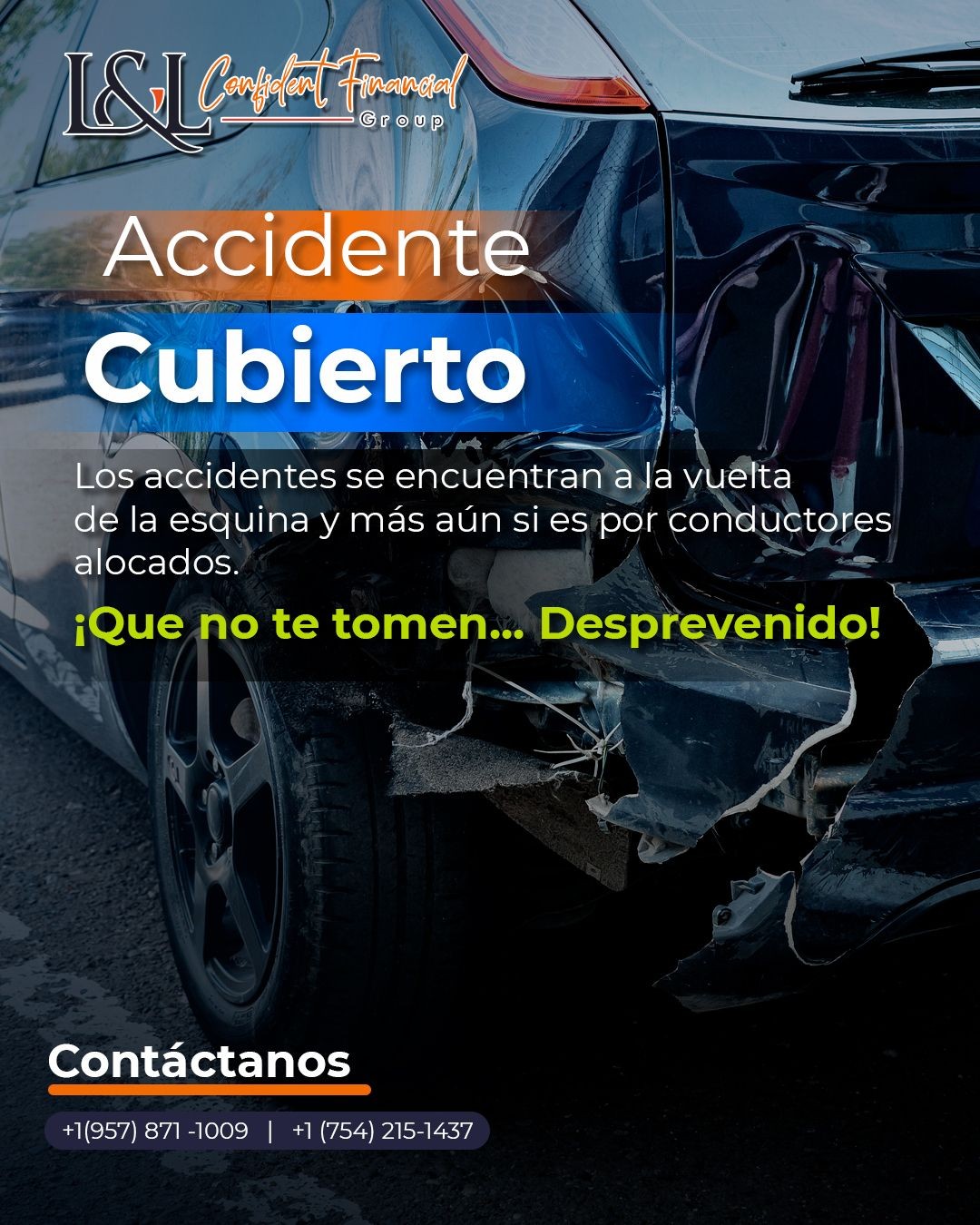 Seguro de Automóvil