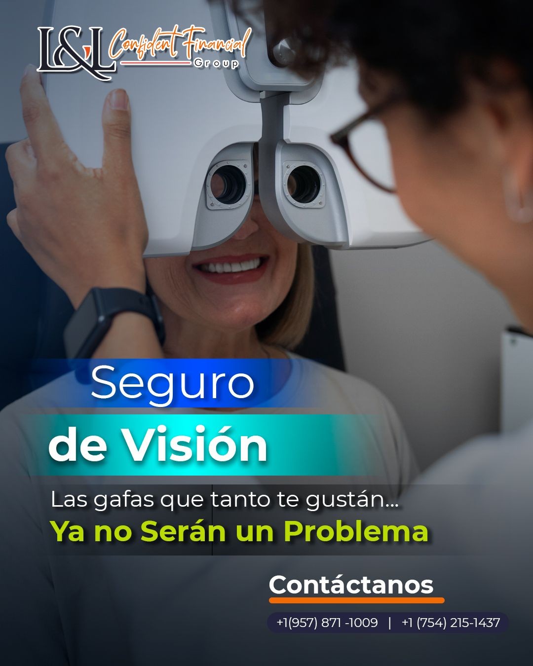 Seguro de Visión